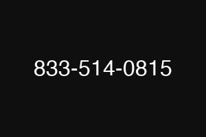 833-514-0815