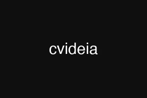 cvideia
