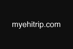 myehitrip.com